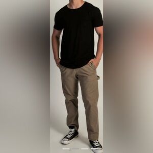 Essentials T-Shirt - Size Large